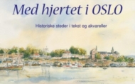 Vakre tegninger fra Oslo