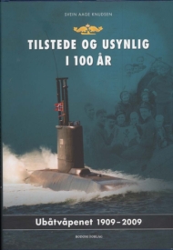 Grundig ubåthistorie