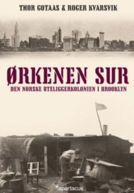 Om Ørkenen Sur i Brooklyn