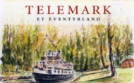 Telemark er et sant eventyrland