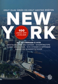 Nice reiseguide for New York