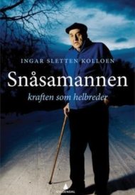 Snåsamannen – mannen med de varme øynene