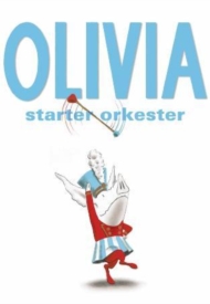 Olivias enmannsorkester