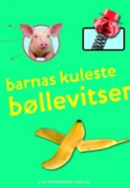 Morsomme bøllevitser