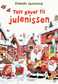 Nisse-Nils vil glede julenissen