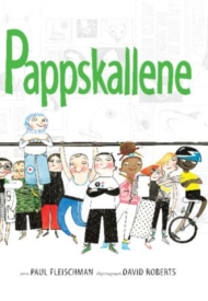 Utspekulerte pappskaller