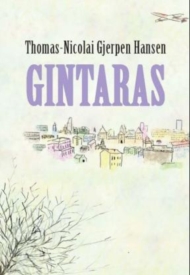 Thomas-Nicolai Gjerpen Hansen: Gintaras