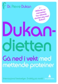 Pierre Dukan: Dukan-dietten