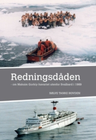 Sølve Tanke Hovden: Redningsdåden