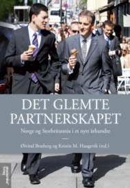 Øivind Bratberg & Kristin M. Haugevik: Det glemte partnerskapet