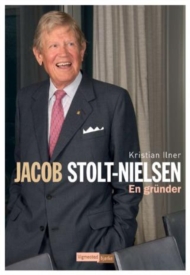 Kristian Ilner: Jacob Stolt-Nielsen