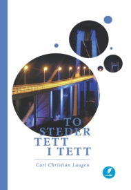 To steder tett i tett