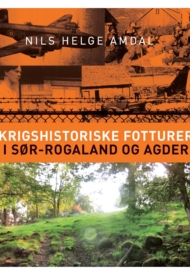 Krigshistoriske fotturer i Sør-Rogaland