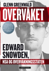 Nye Snowden-avsløringer i eksplosiv bok