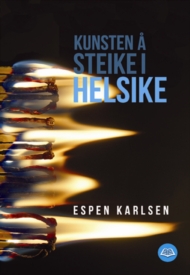 Kunsten å steike i helsike