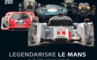 Legendariske LeMans