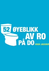 52 øyeblikk av ro på do