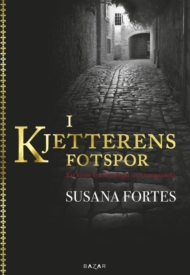 Kritikerroste Susana Fortes krimdebuterer!