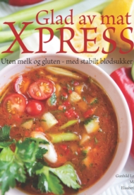 Glad av mat XPRESS