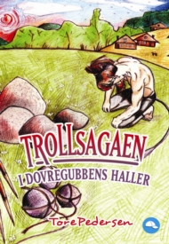 Trollsagaen. I dovregubbens haller