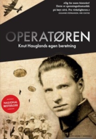 Knut Hauglands egen historie fra kampen om tungtvannet