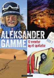 Høyt og lavt med Aleksander Gamme