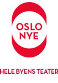 10 vil bli administrerende direktør på Oslo Nye Teater