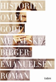 Lanseringsfest for Birger Emanuelsens roman