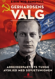 Einar Gerhardsen var kommunist!