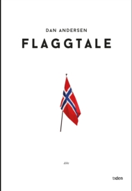 Flaggtale - den hvite manns byrde anno 2016