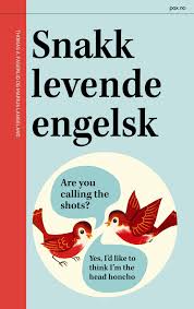 Snakk levende engelsk