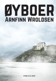 ARNFINN WROLDSEN:	 ØYBOER