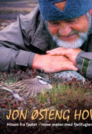 Ny, flott bok om de fantastiske fjellfuglene