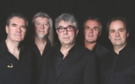 10CC til Sandnes i februar