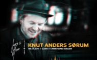 Stjernekamp-vinner Knut Anders Sørum til Kongsberg Jazzfestival