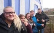 Elever fra Egersund deltar i nasjonal energifinale