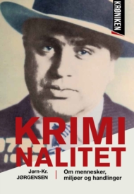 Kriminalitet