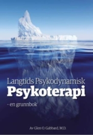 Spennende om psykodynamisk psykoterapi