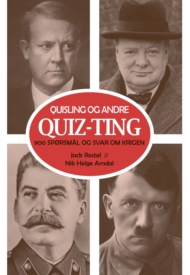 Quisling og andre quiz-ting