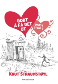 Godt å få det ut. Drøs i utval 2