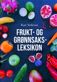 Glimrende om frukt- og grønnsaker