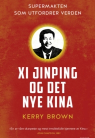 Skarpt og innsiktsfullt om Xi Jinping og det nye Kina