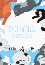 For et katteliv