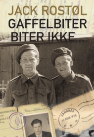 Gaffelbiter biter ikke - POCKET