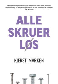 Alle skruer løs