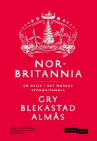 Bli med på reise i det norske Storbritannia