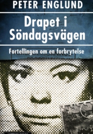 Spennende bok om vanskelig drapsetterforskning