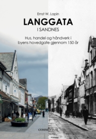 Langgata i Sandnes