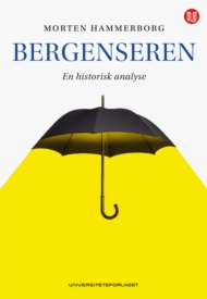 Bergen by – et slags himmelen??