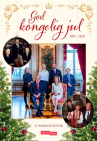 Kongelig jul i de tusen hjem